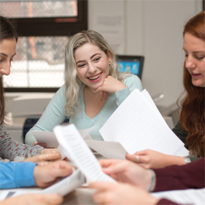 Help Us Find the Best and Brightest - Jewish Theological Seminary