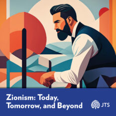 Zionism: Today, Tomorrow, and Beyond