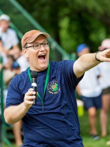 “Boker Tov, Machaneh Ramah: Let’s Dance!”